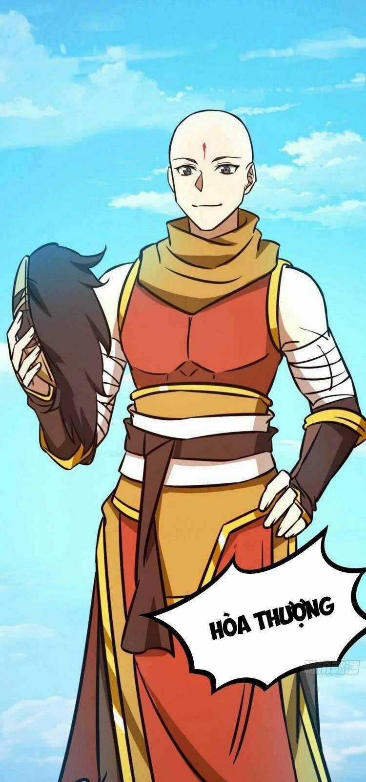 Vạn Cổ Kiếm Thần Chapter 176 trang 28