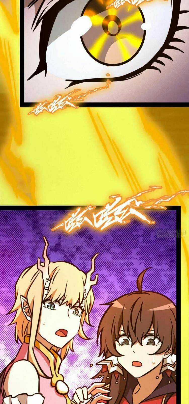 Vạn Cổ Kiếm Thần Chapter 176 trang 3