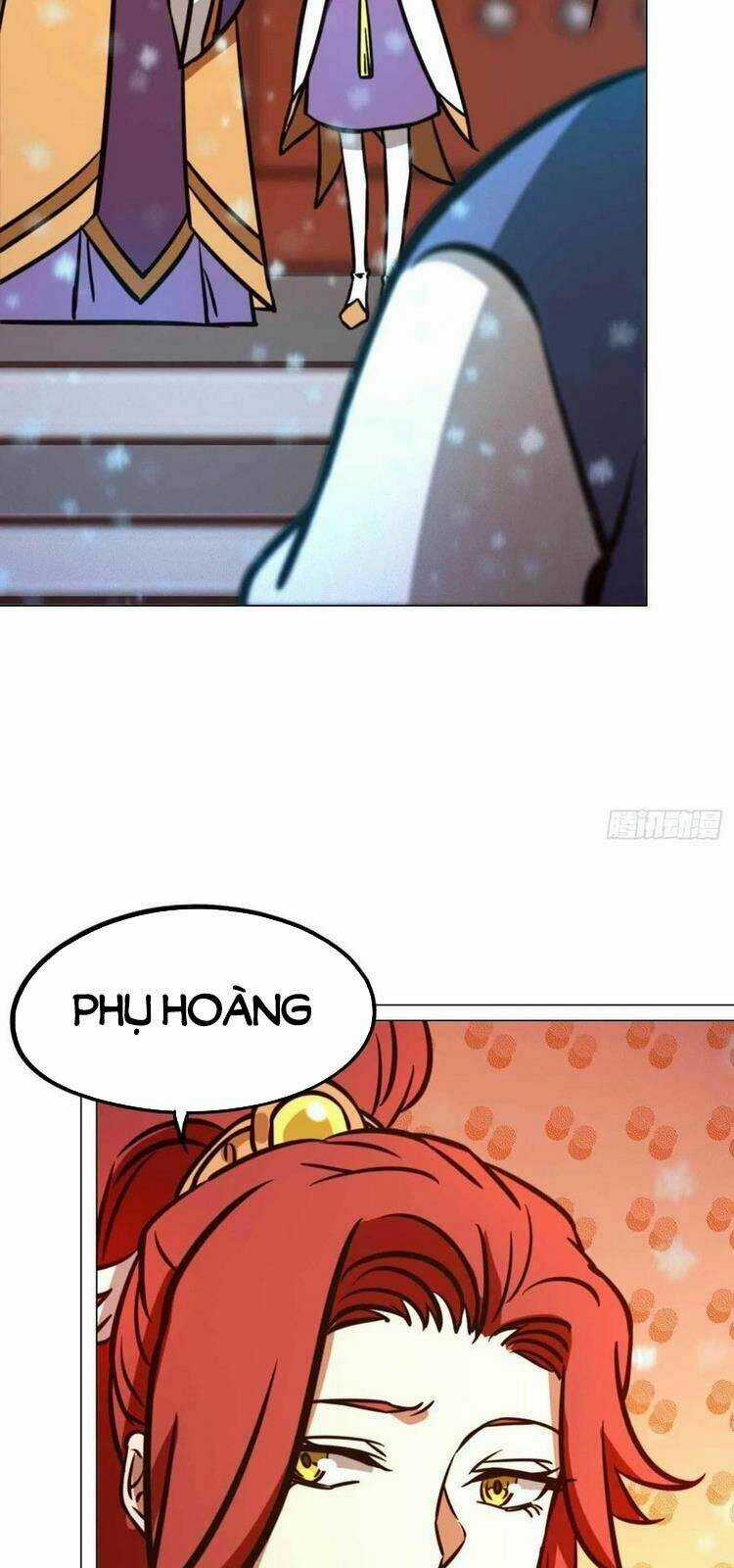 Vạn Cổ Kiếm Thần Chapter 176 trang 39