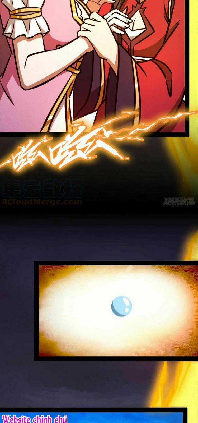 Vạn Cổ Kiếm Thần Chapter 176 trang 4