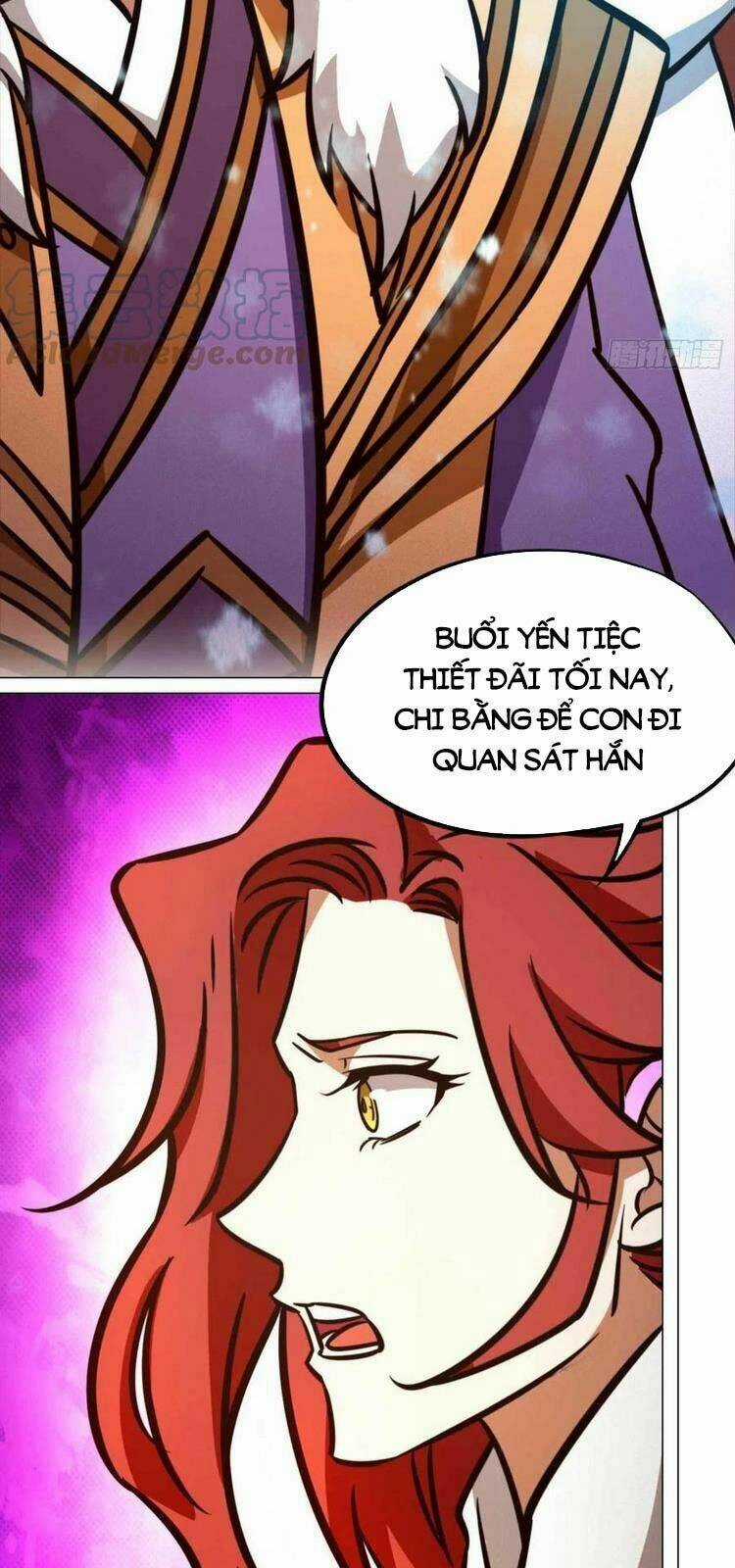 Vạn Cổ Kiếm Thần Chapter 176 trang 41