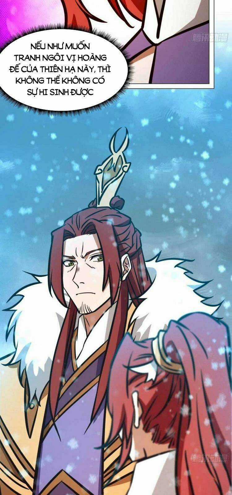 Vạn Cổ Kiếm Thần Chapter 176 trang 42