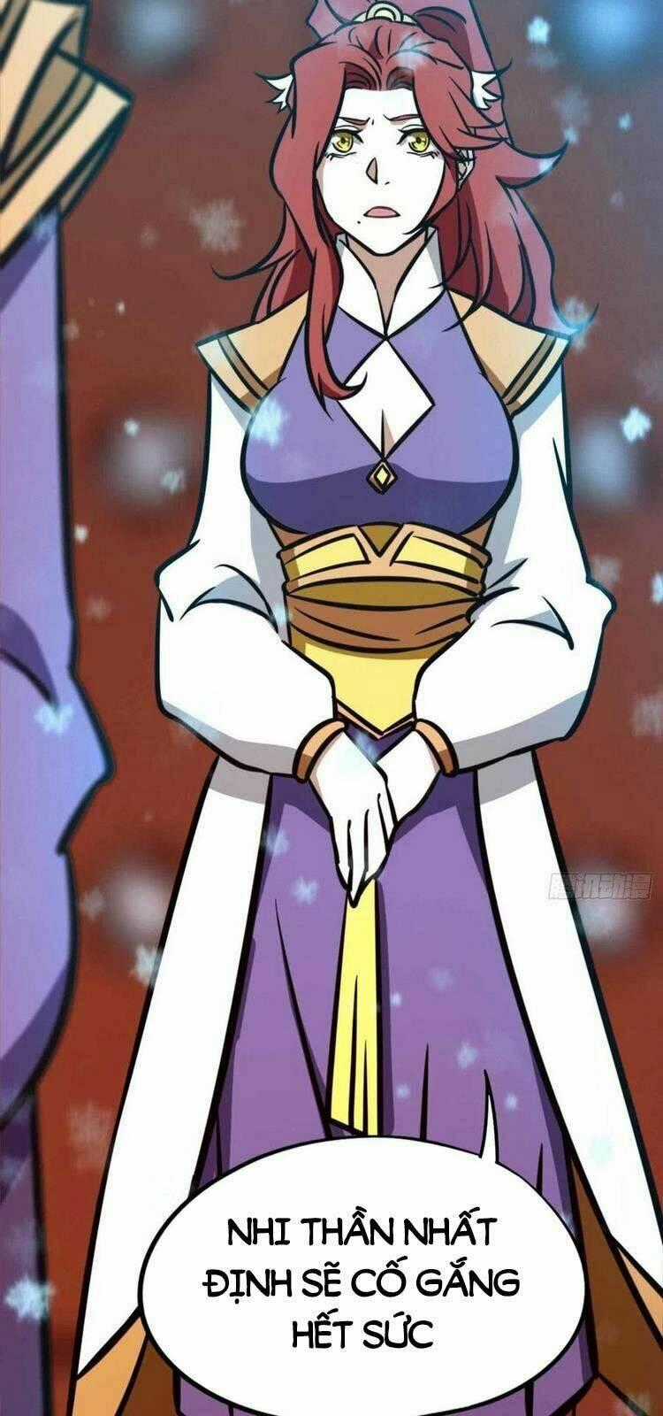 Vạn Cổ Kiếm Thần Chapter 176 trang 44