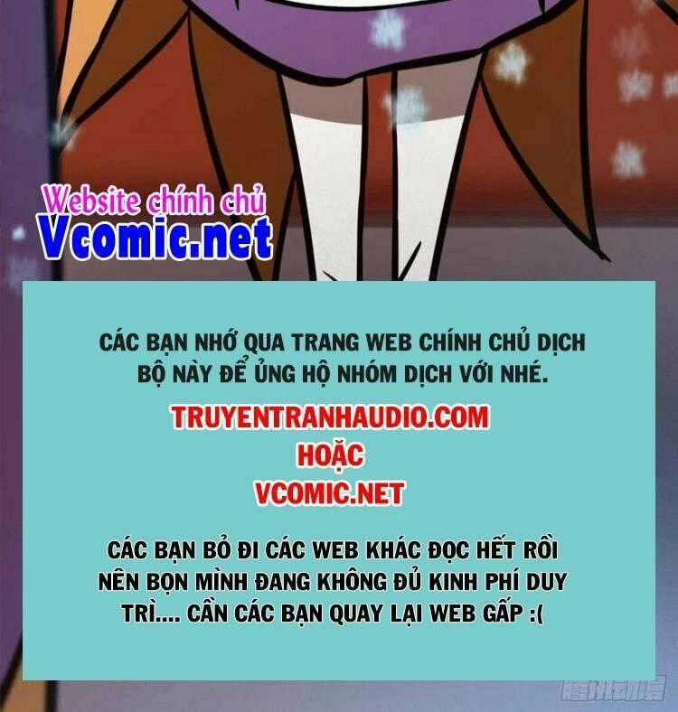 Vạn Cổ Kiếm Thần Chapter 176 trang 45