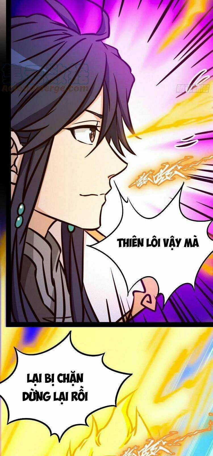 Vạn Cổ Kiếm Thần Chapter 176 trang 7