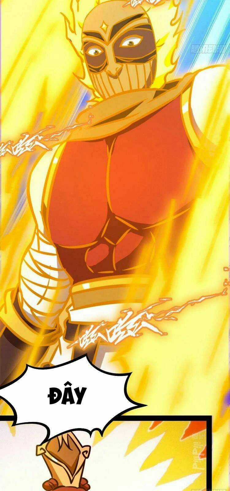 Vạn Cổ Kiếm Thần Chapter 176 trang 8