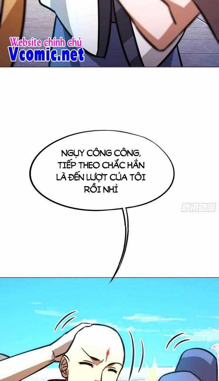 Vạn Cổ Kiếm Thần Chapter 177 trang 10
