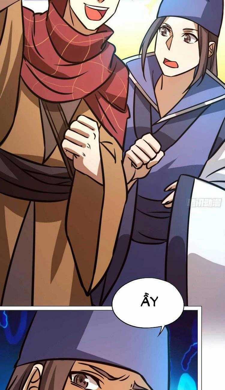 Vạn Cổ Kiếm Thần Chapter 177 trang 11