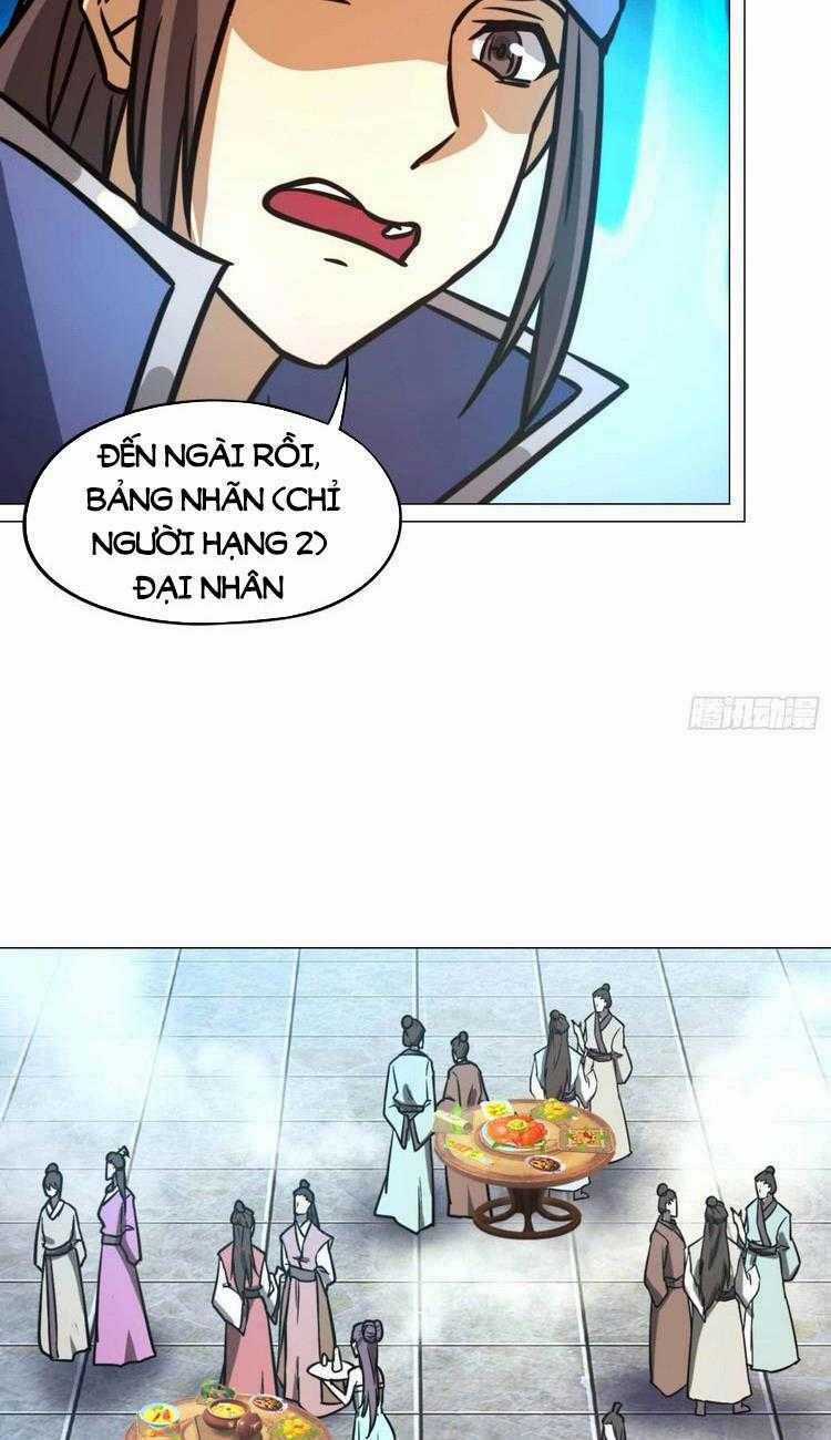 Vạn Cổ Kiếm Thần Chapter 177 trang 12