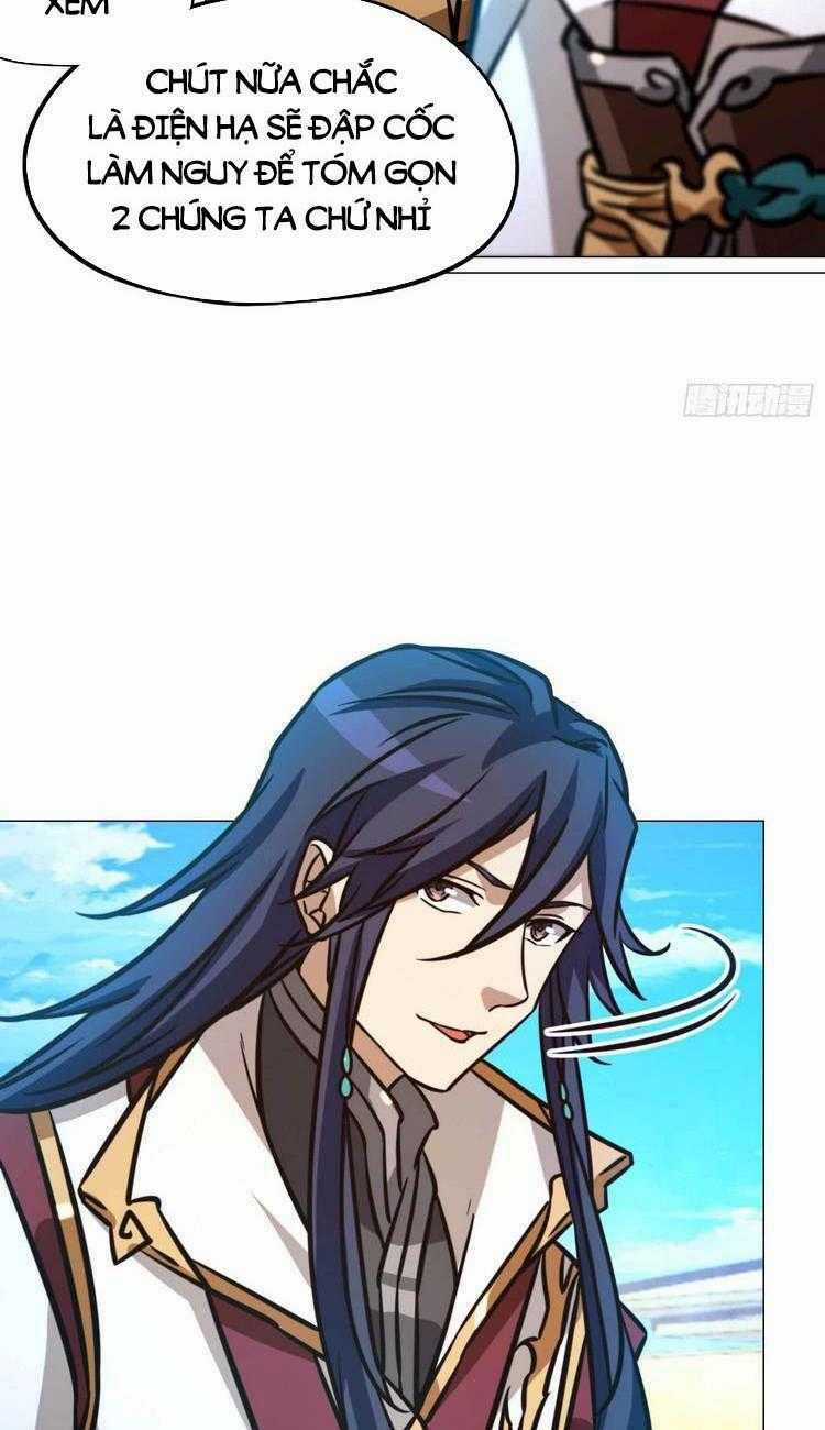 Vạn Cổ Kiếm Thần Chapter 177 trang 14