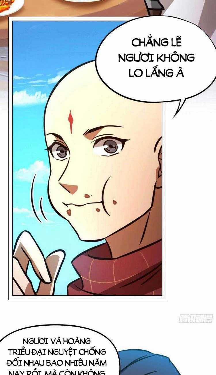 Vạn Cổ Kiếm Thần Chapter 177 trang 17