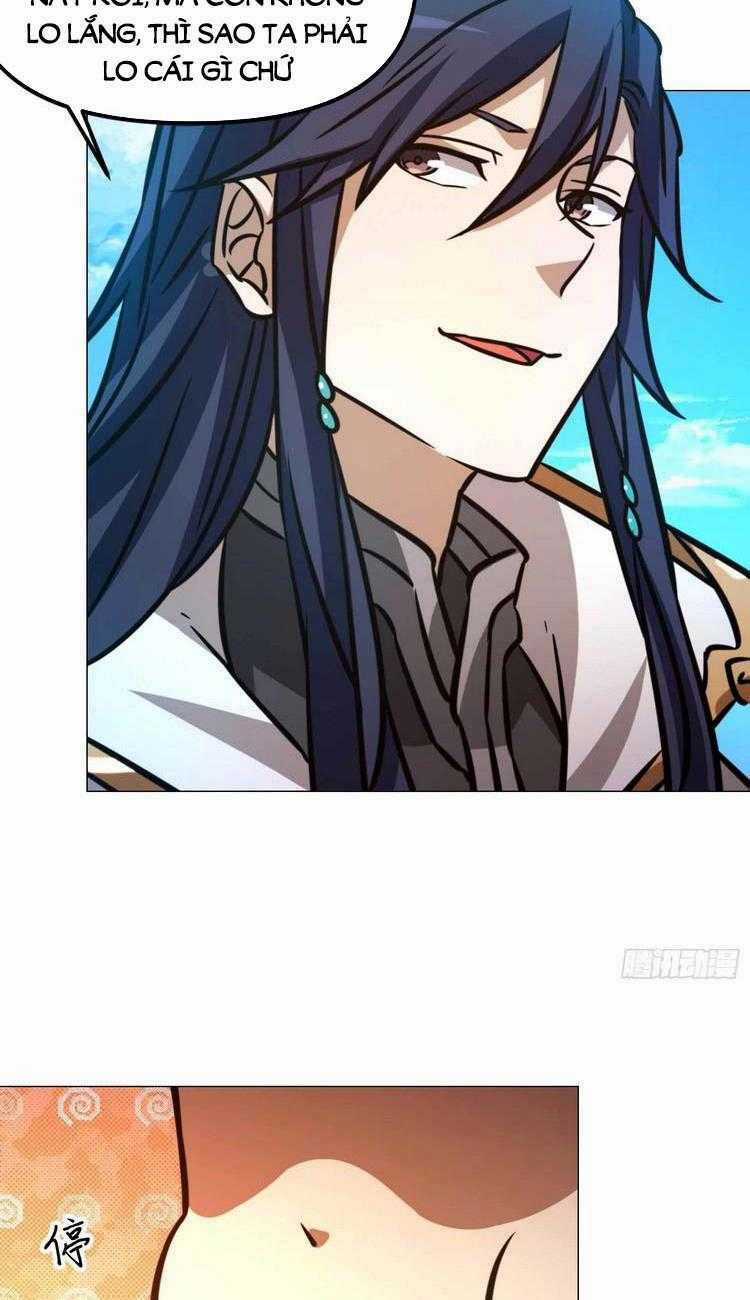 Vạn Cổ Kiếm Thần Chapter 177 trang 18