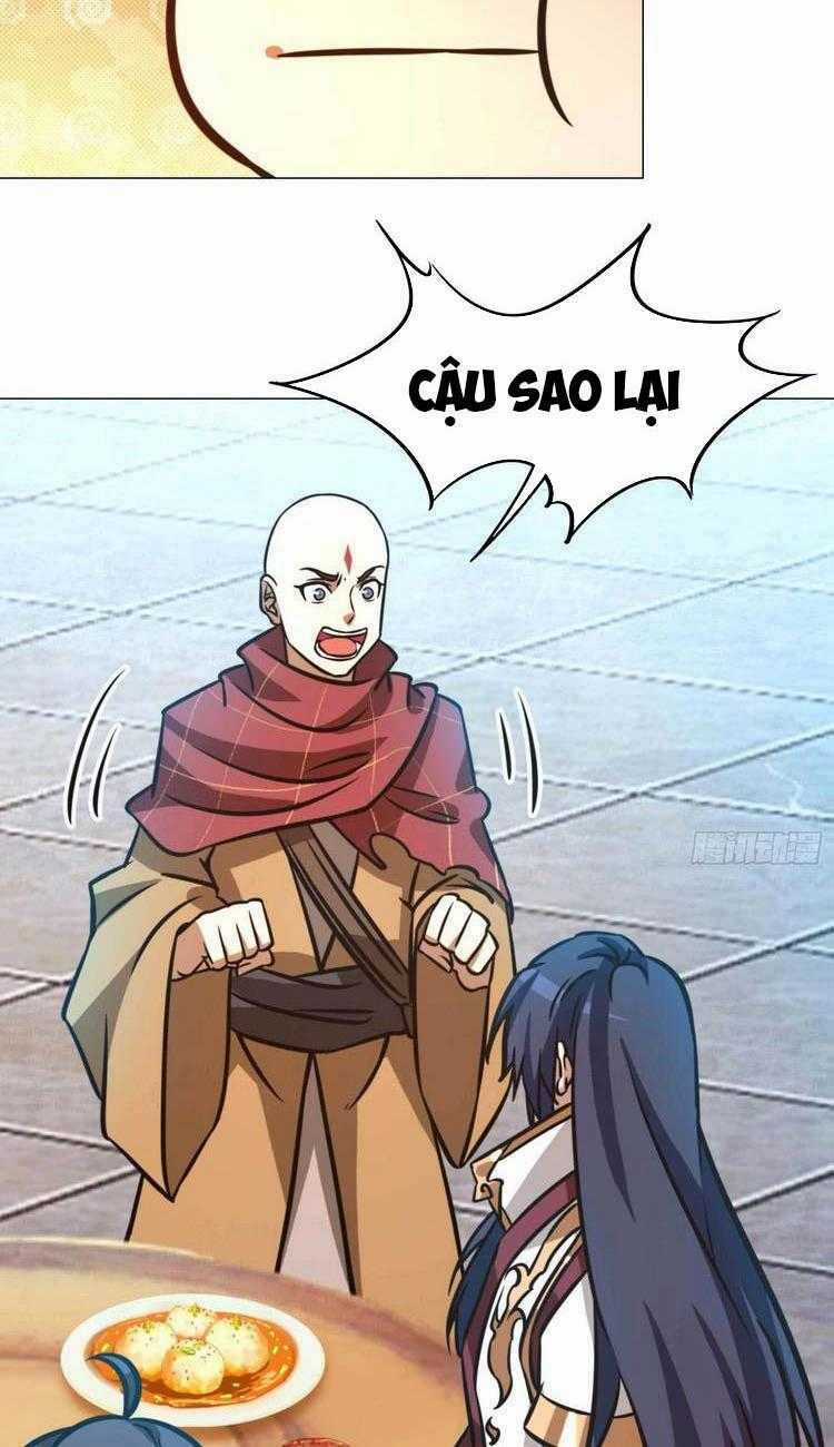 Vạn Cổ Kiếm Thần Chapter 177 trang 19