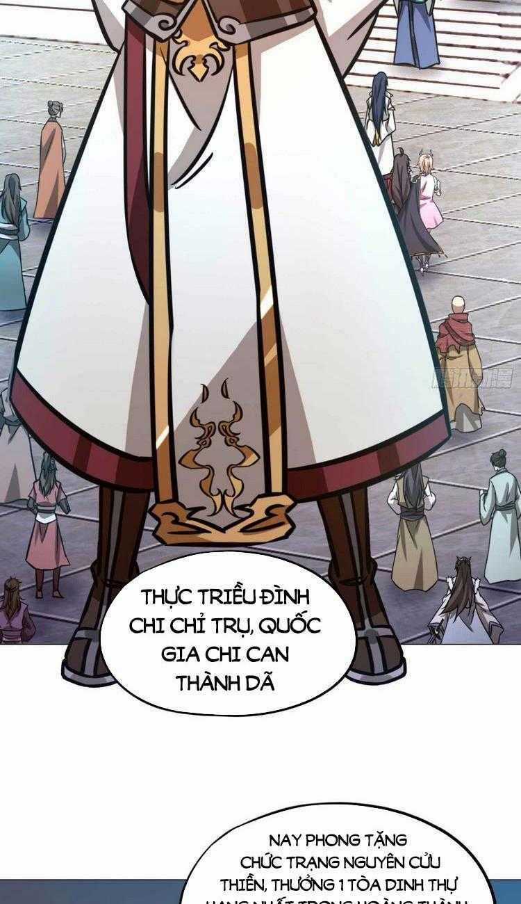 Vạn Cổ Kiếm Thần Chapter 177 trang 2