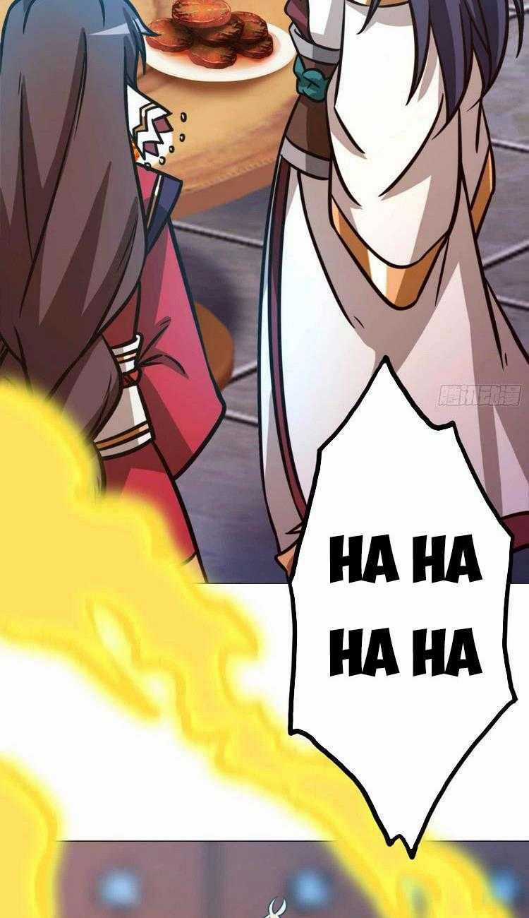 Vạn Cổ Kiếm Thần Chapter 177 trang 20