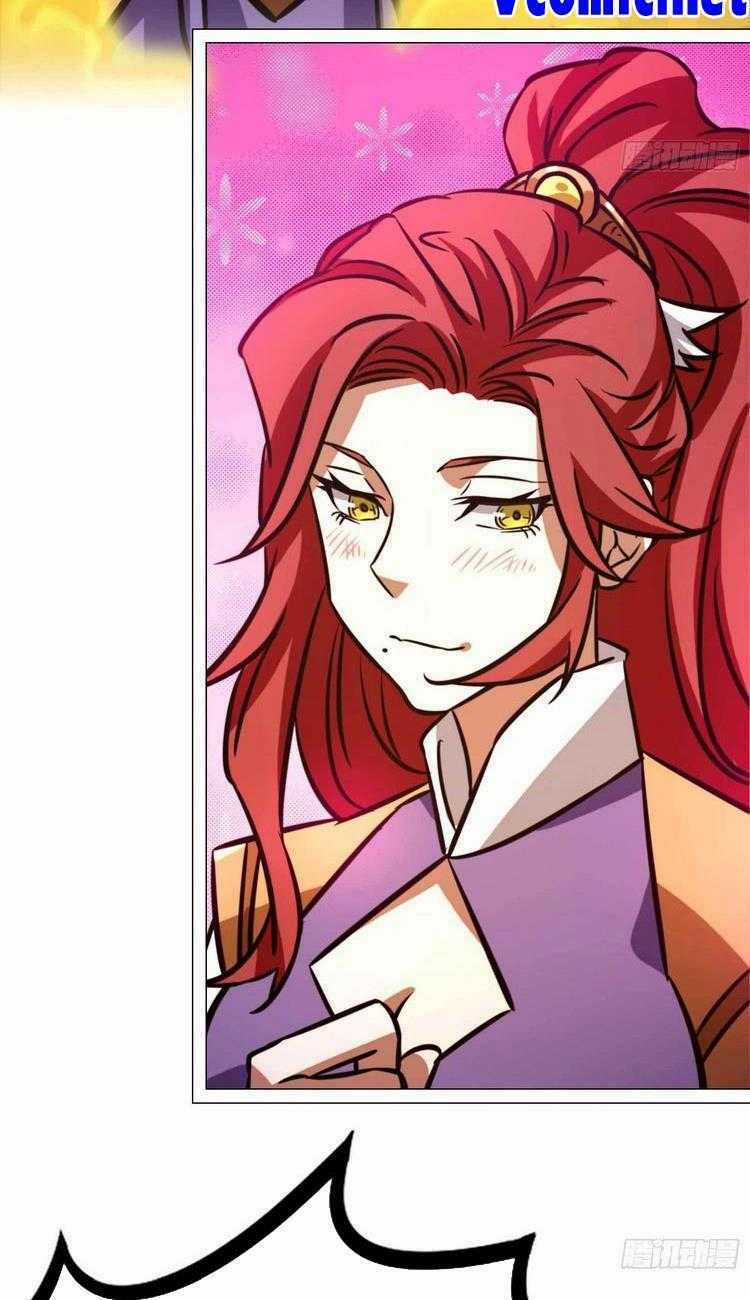 Vạn Cổ Kiếm Thần Chapter 177 trang 22