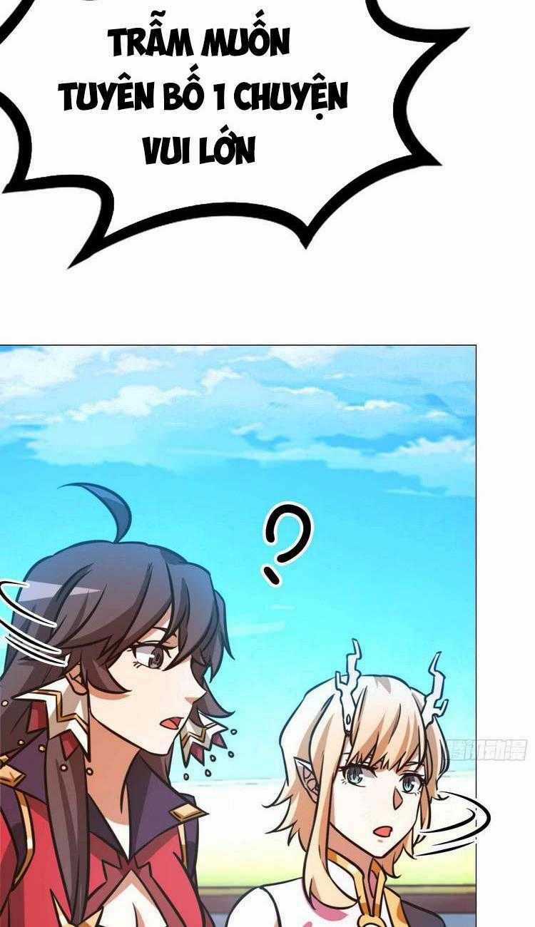 Vạn Cổ Kiếm Thần Chapter 177 trang 23