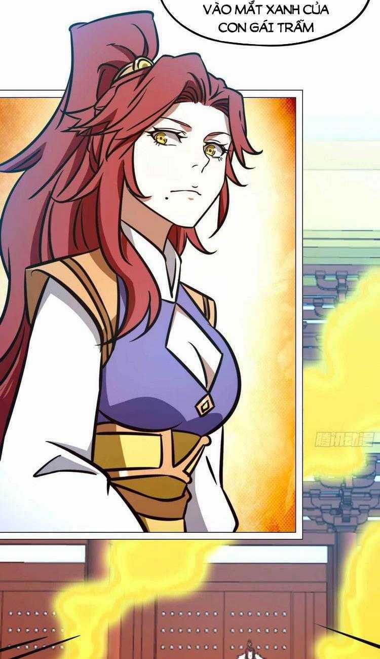 Vạn Cổ Kiếm Thần Chapter 177 trang 26