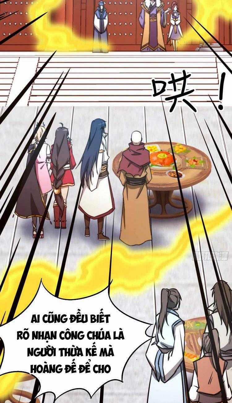 Vạn Cổ Kiếm Thần Chapter 177 trang 27