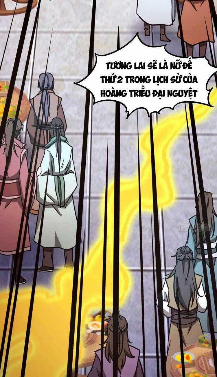 Vạn Cổ Kiếm Thần Chapter 177 trang 28