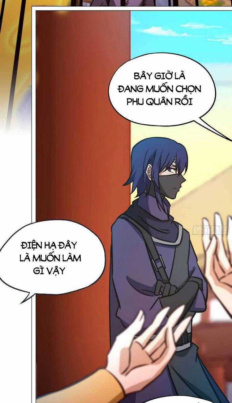 Vạn Cổ Kiếm Thần Chapter 177 trang 29