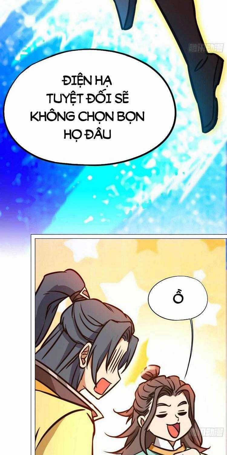 Vạn Cổ Kiếm Thần Chapter 177 trang 34