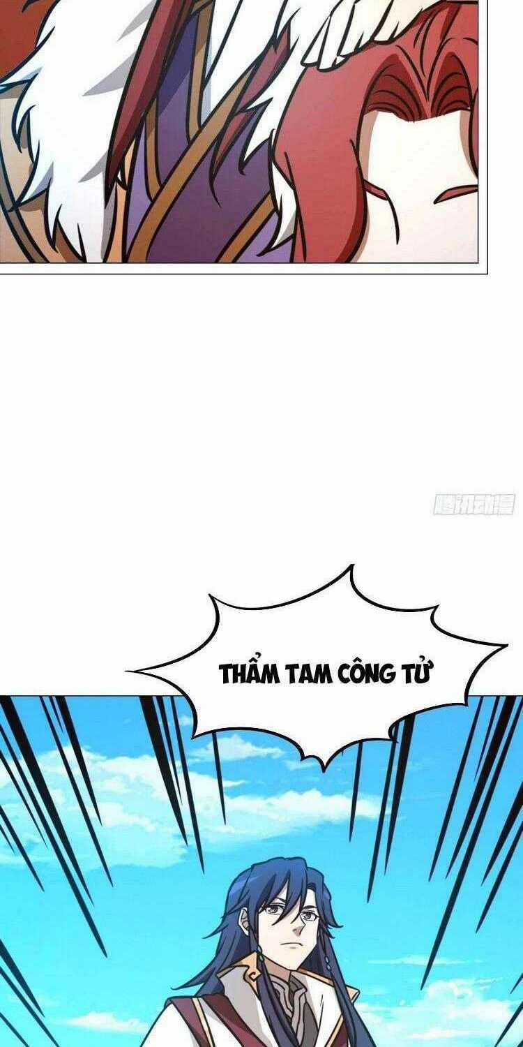 Vạn Cổ Kiếm Thần Chapter 177 trang 37
