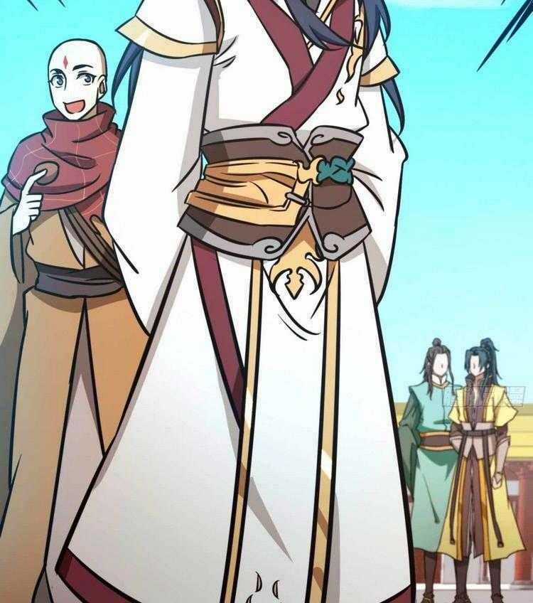 Vạn Cổ Kiếm Thần Chapter 177 trang 38