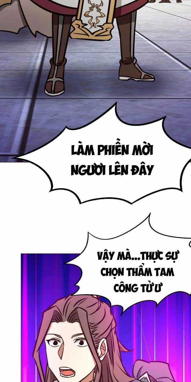 Vạn Cổ Kiếm Thần Chapter 177 trang 39