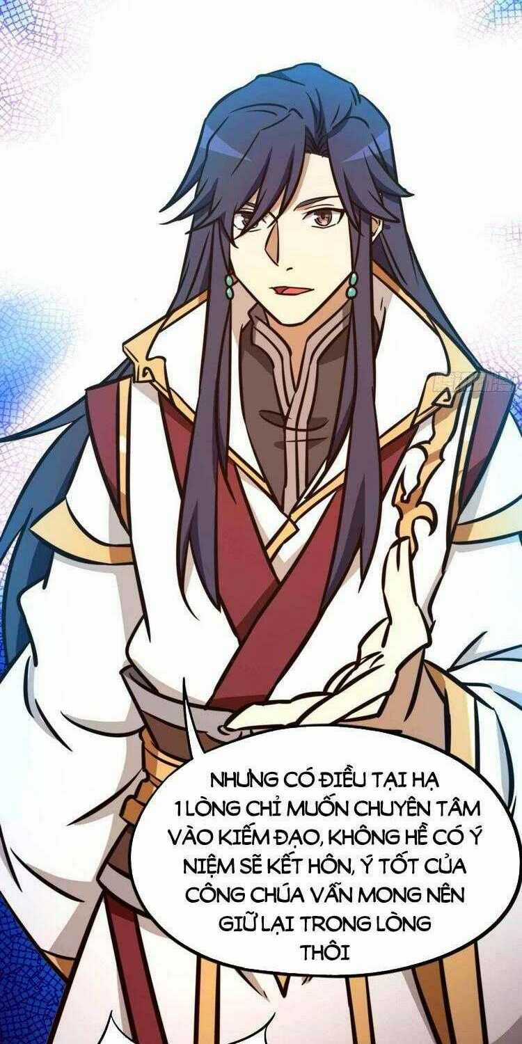 Vạn Cổ Kiếm Thần Chapter 177 trang 42