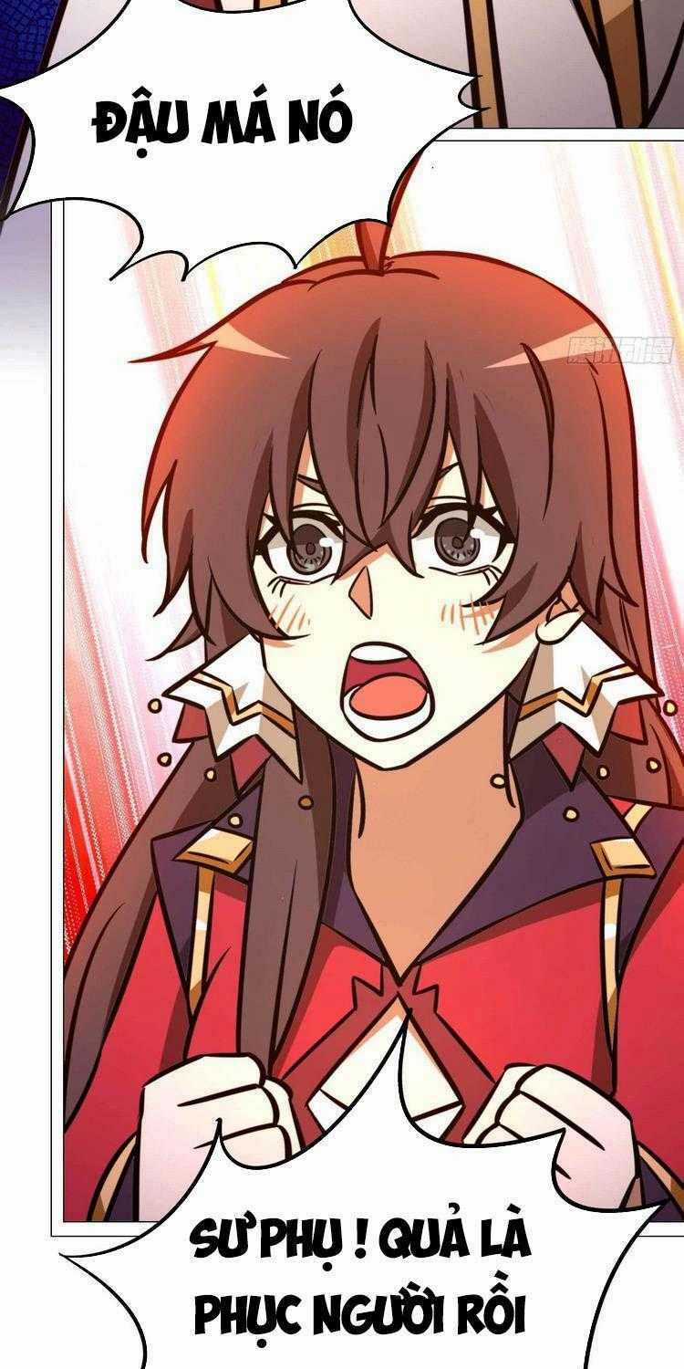 Vạn Cổ Kiếm Thần Chapter 177 trang 43