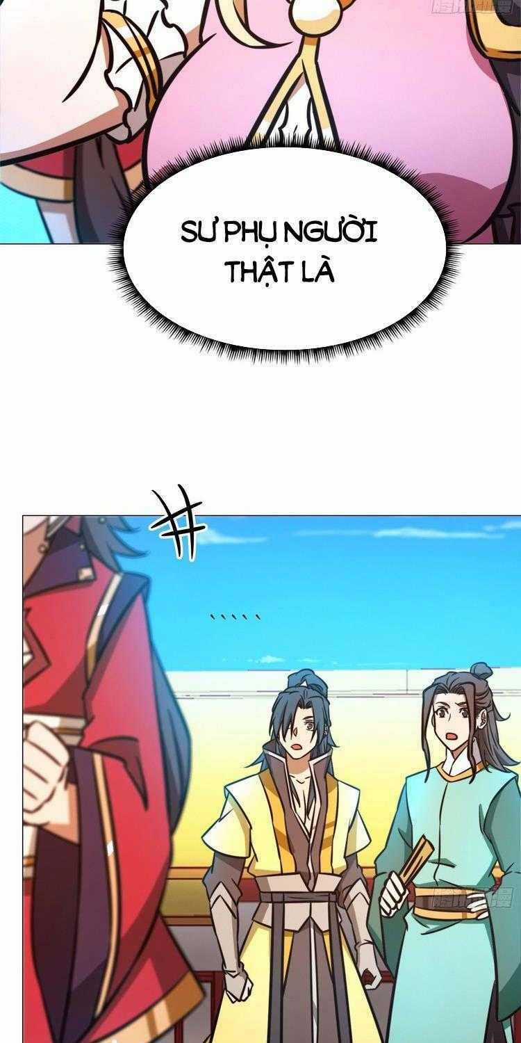 Vạn Cổ Kiếm Thần Chapter 177 trang 45