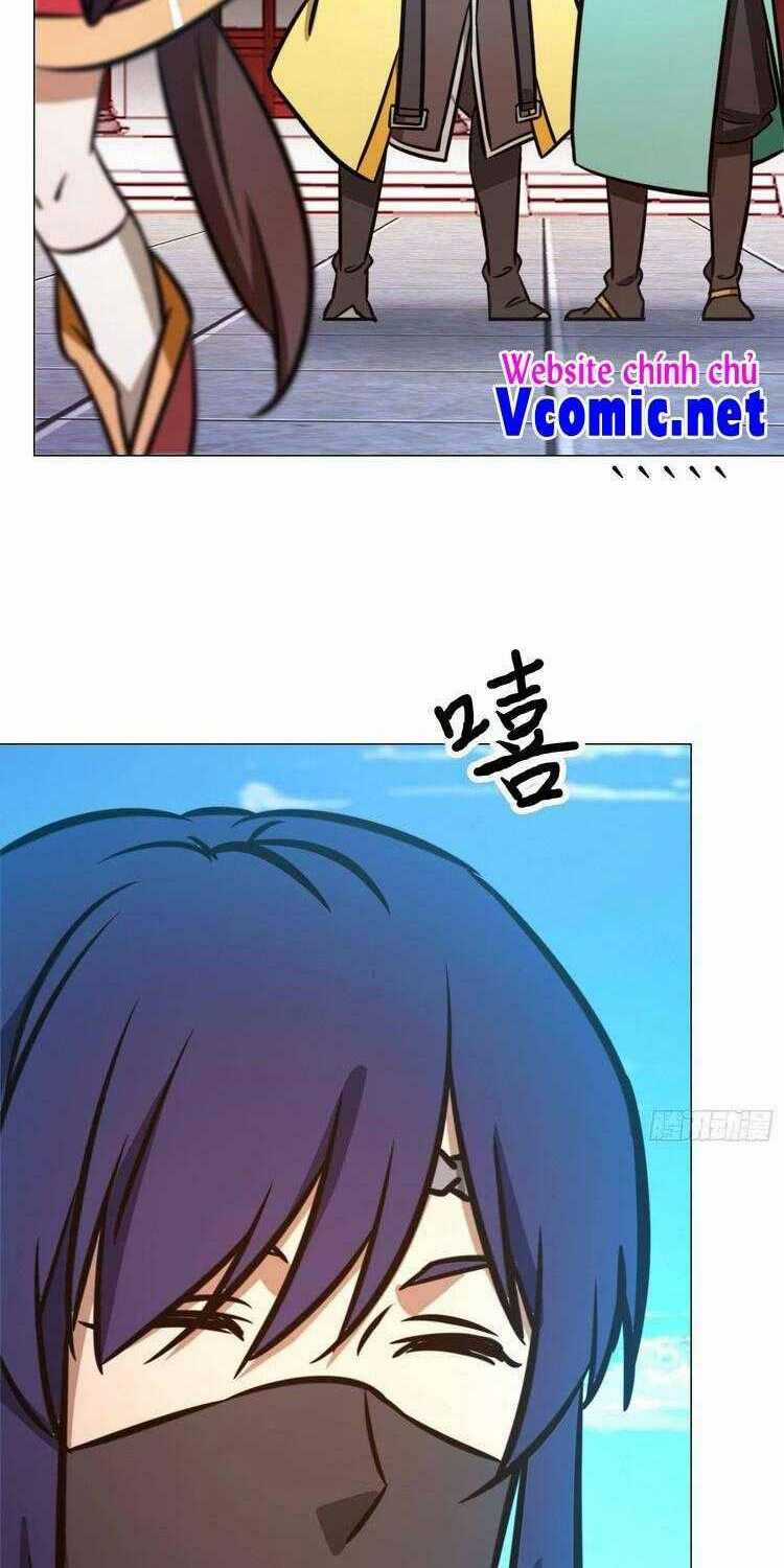 Vạn Cổ Kiếm Thần Chapter 177 trang 46