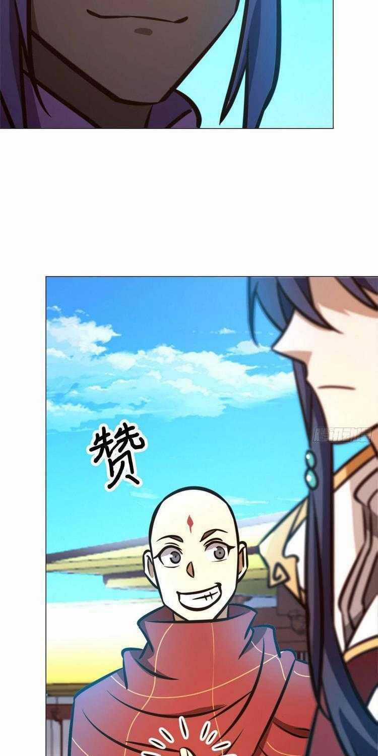 Vạn Cổ Kiếm Thần Chapter 177 trang 47