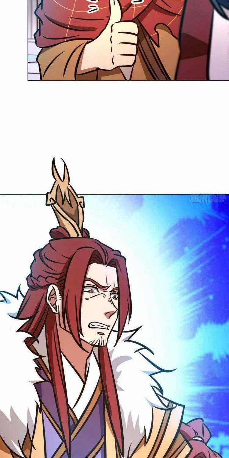 Vạn Cổ Kiếm Thần Chapter 177 trang 48