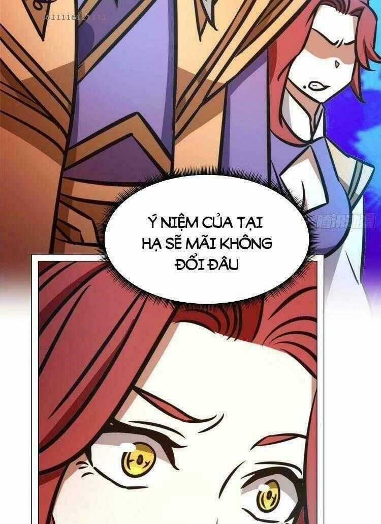 Vạn Cổ Kiếm Thần Chapter 177 trang 49