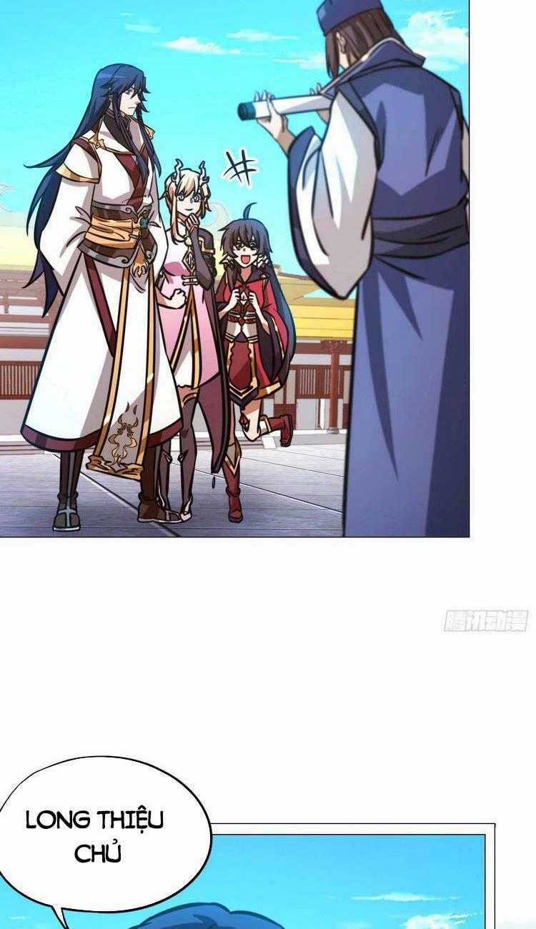 Vạn Cổ Kiếm Thần Chapter 177 trang 5