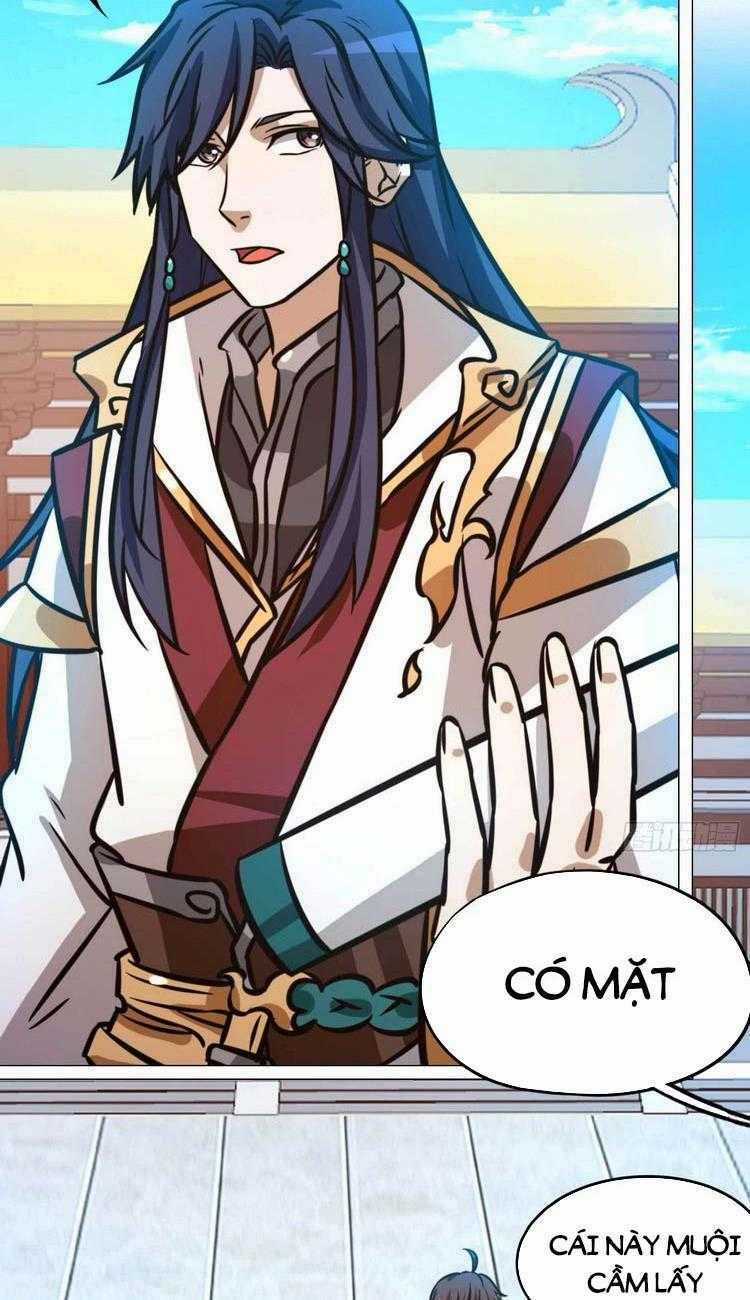Vạn Cổ Kiếm Thần Chapter 177 trang 6