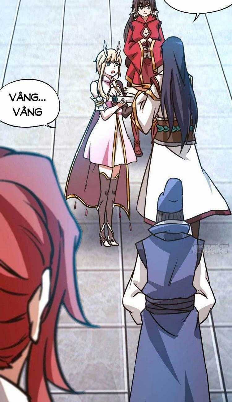 Vạn Cổ Kiếm Thần Chapter 177 trang 7