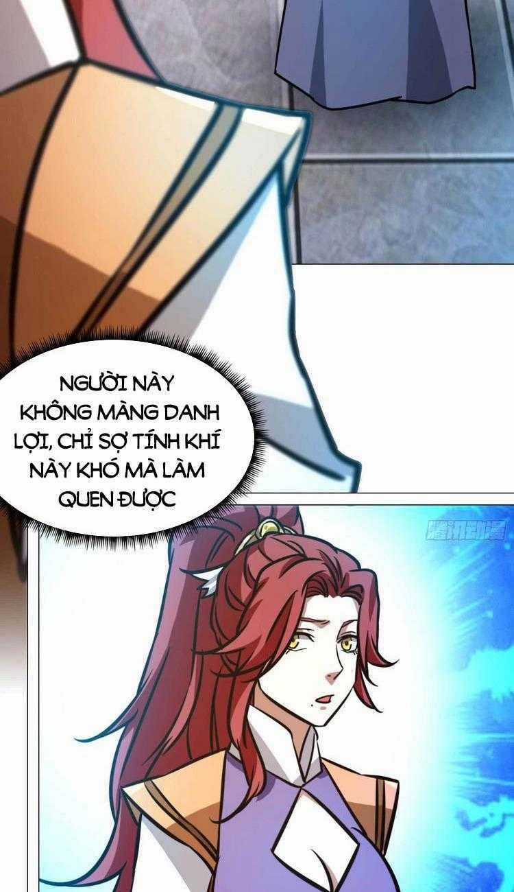 Vạn Cổ Kiếm Thần Chapter 177 trang 8