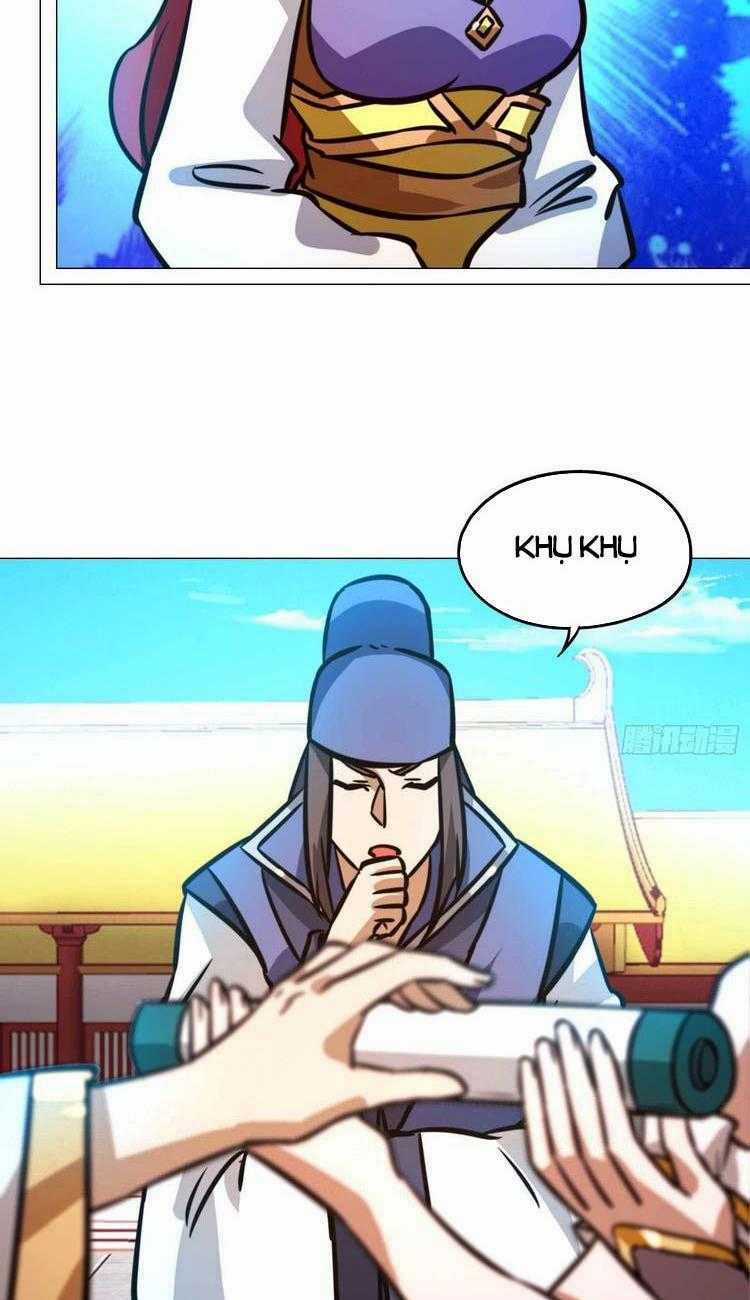 Vạn Cổ Kiếm Thần Chapter 177 trang 9
