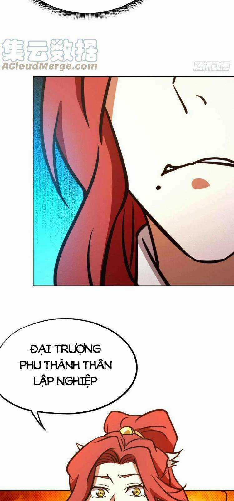 Vạn Cổ Kiếm Thần Chapter 178 trang 10