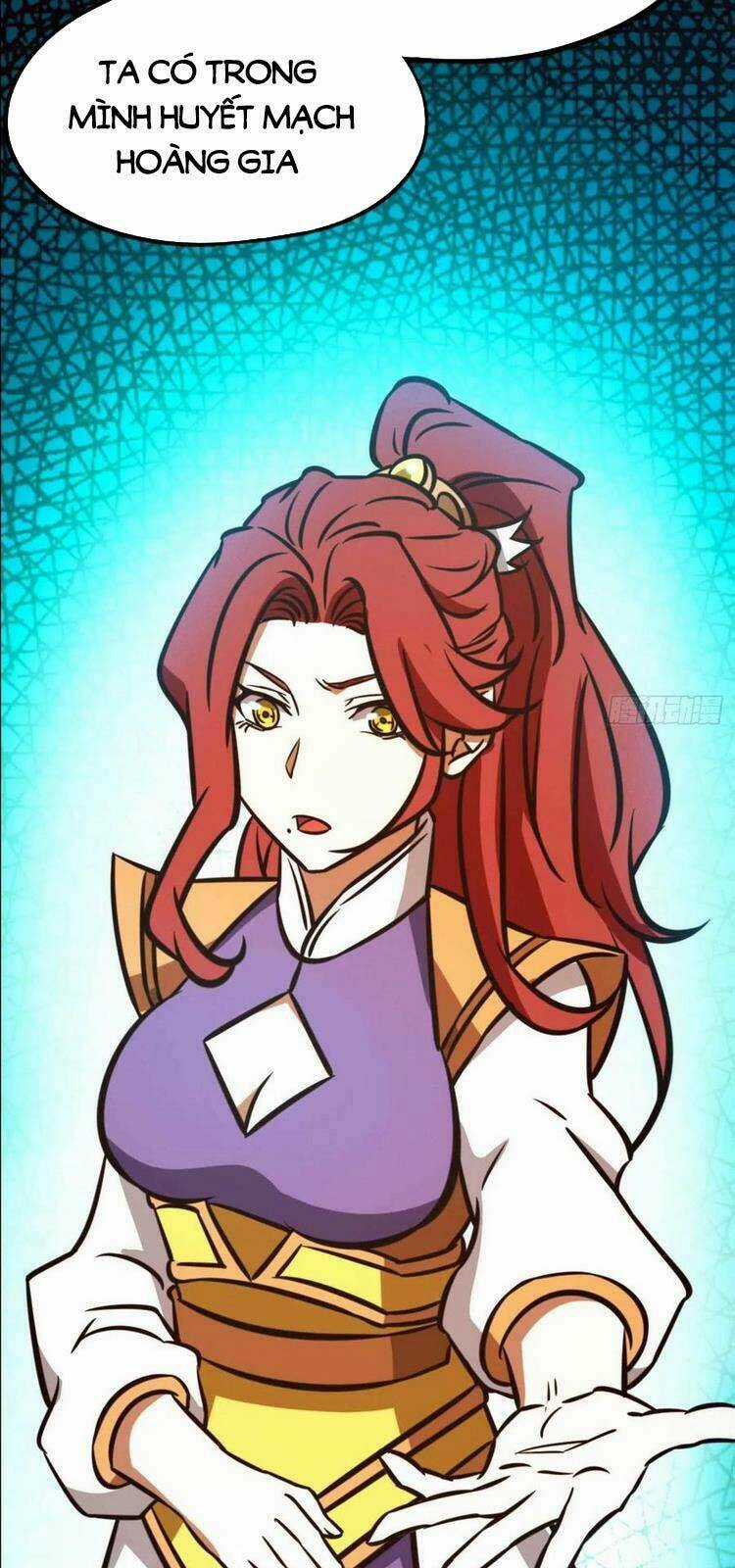 Vạn Cổ Kiếm Thần Chapter 178 trang 14