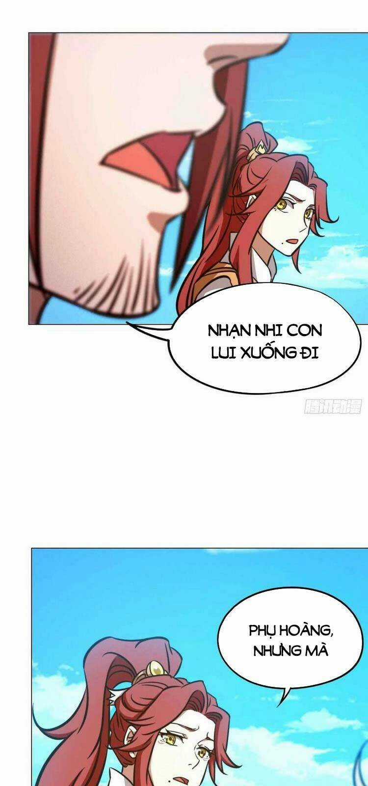 Vạn Cổ Kiếm Thần Chapter 178 trang 23