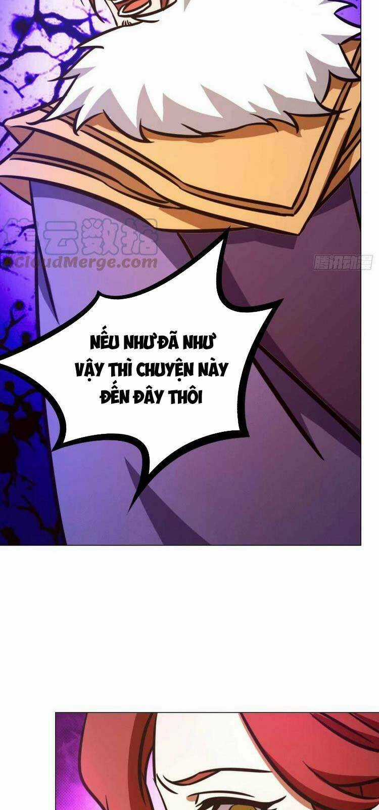 Vạn Cổ Kiếm Thần Chapter 178 trang 25