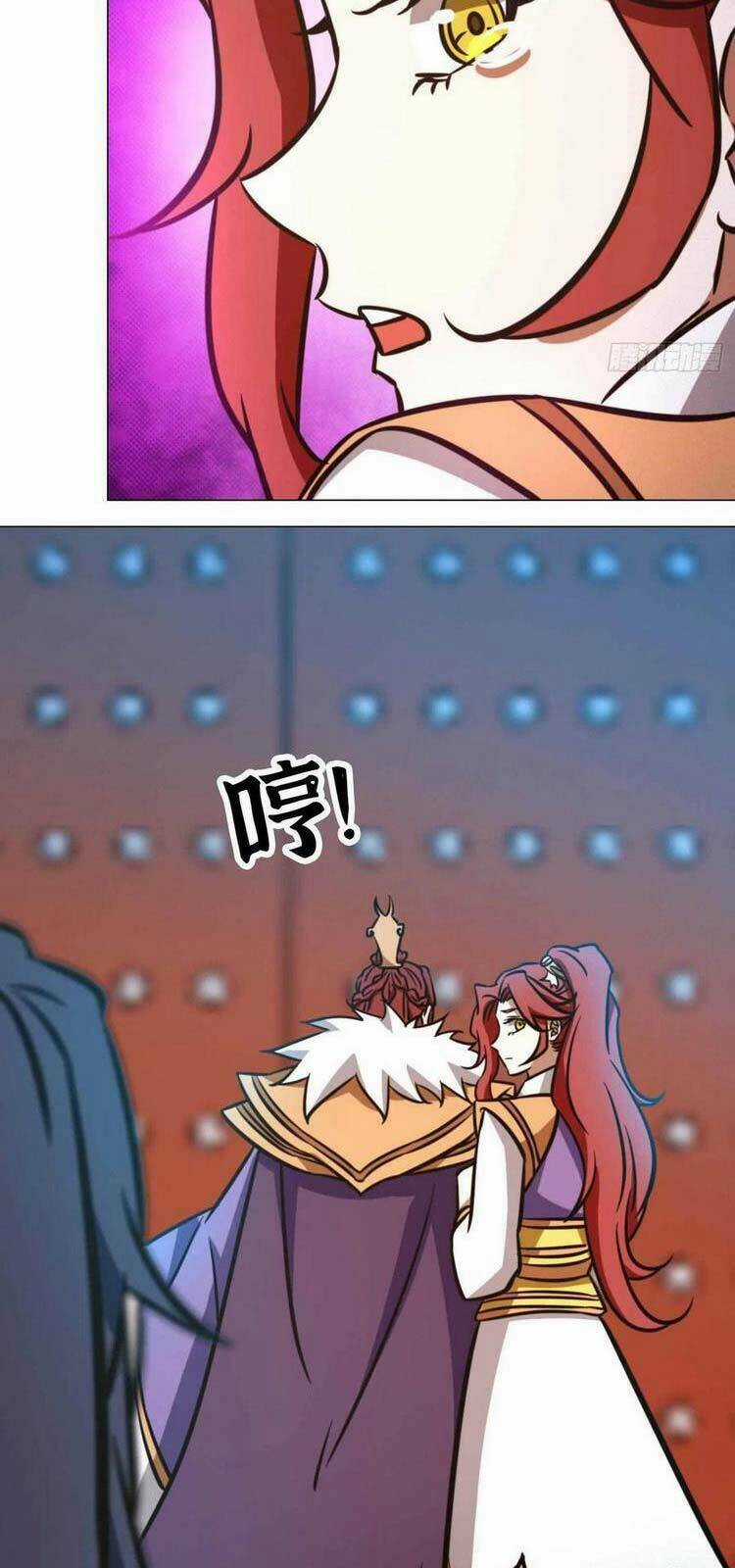 Vạn Cổ Kiếm Thần Chapter 178 trang 26