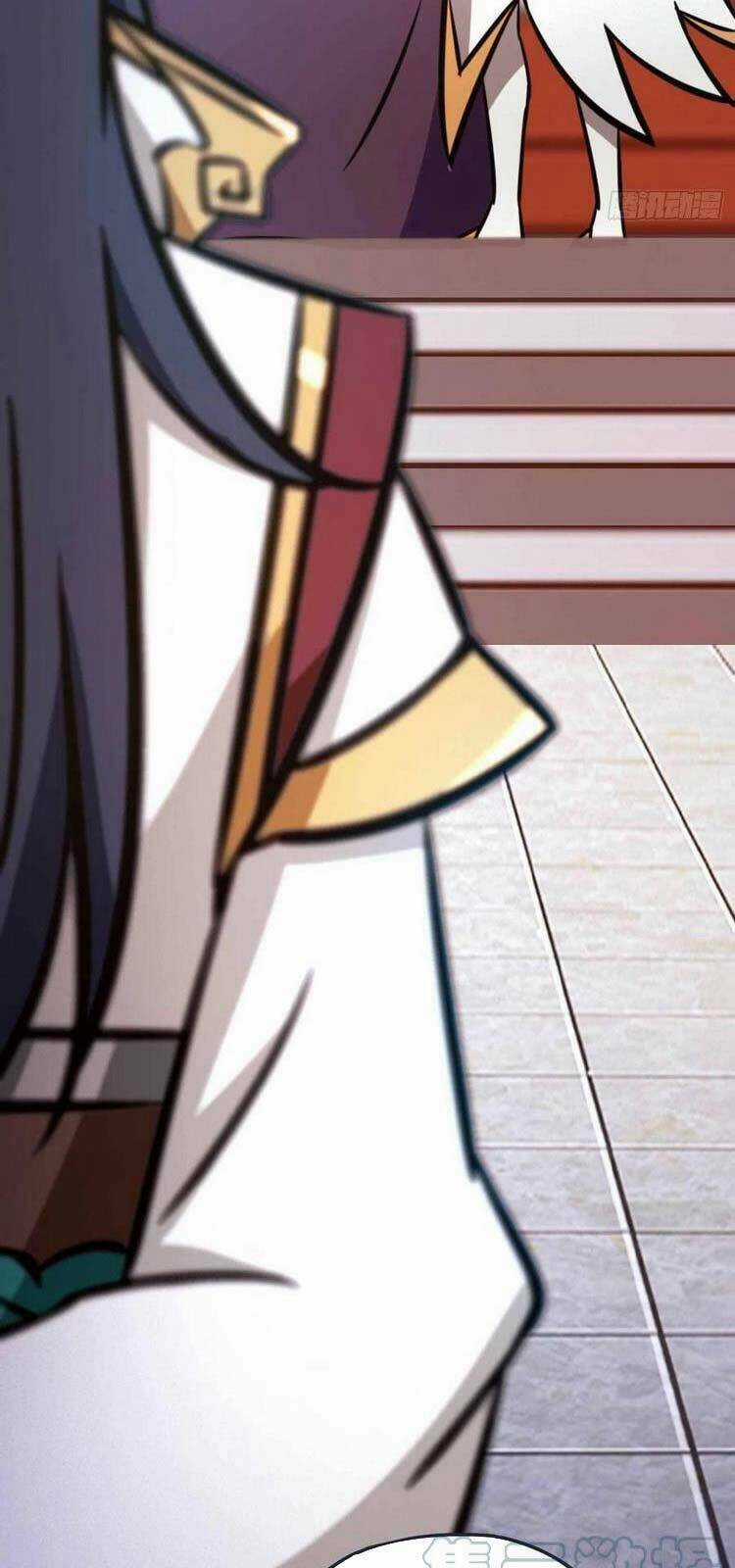 Vạn Cổ Kiếm Thần Chapter 178 trang 27