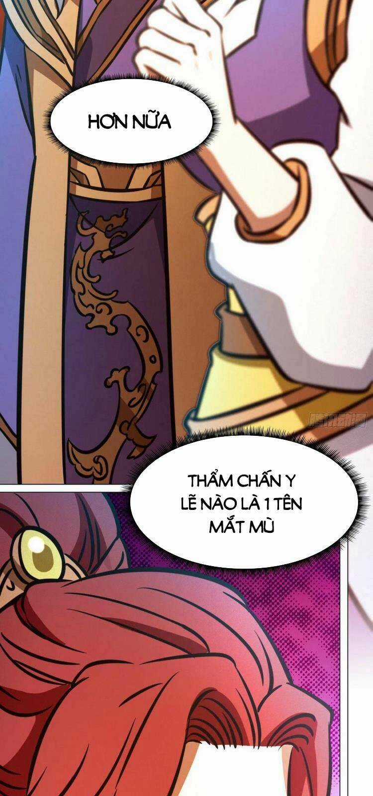 Vạn Cổ Kiếm Thần Chapter 178 trang 3