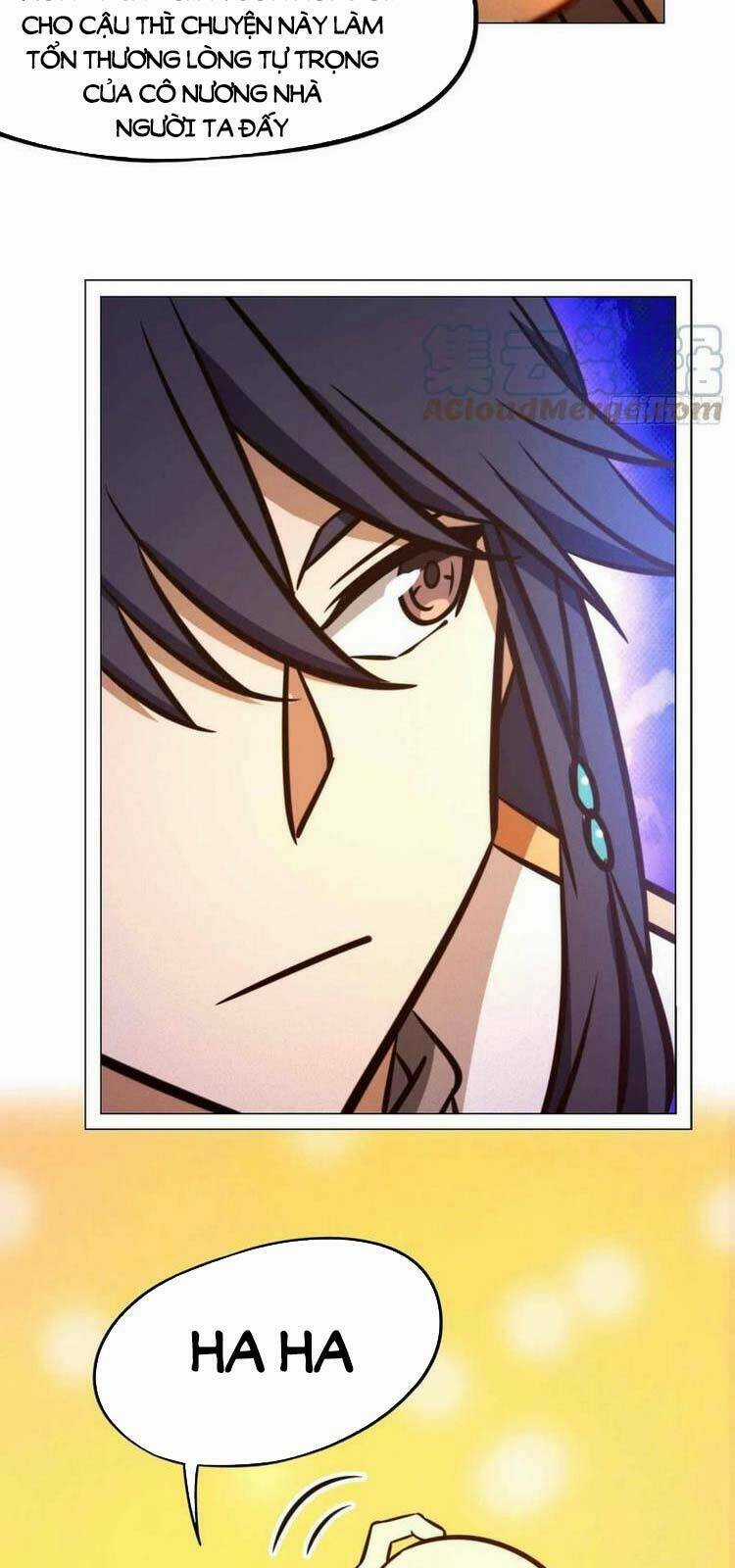 Vạn Cổ Kiếm Thần Chapter 178 trang 33