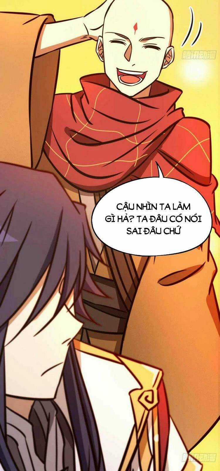 Vạn Cổ Kiếm Thần Chapter 178 trang 34